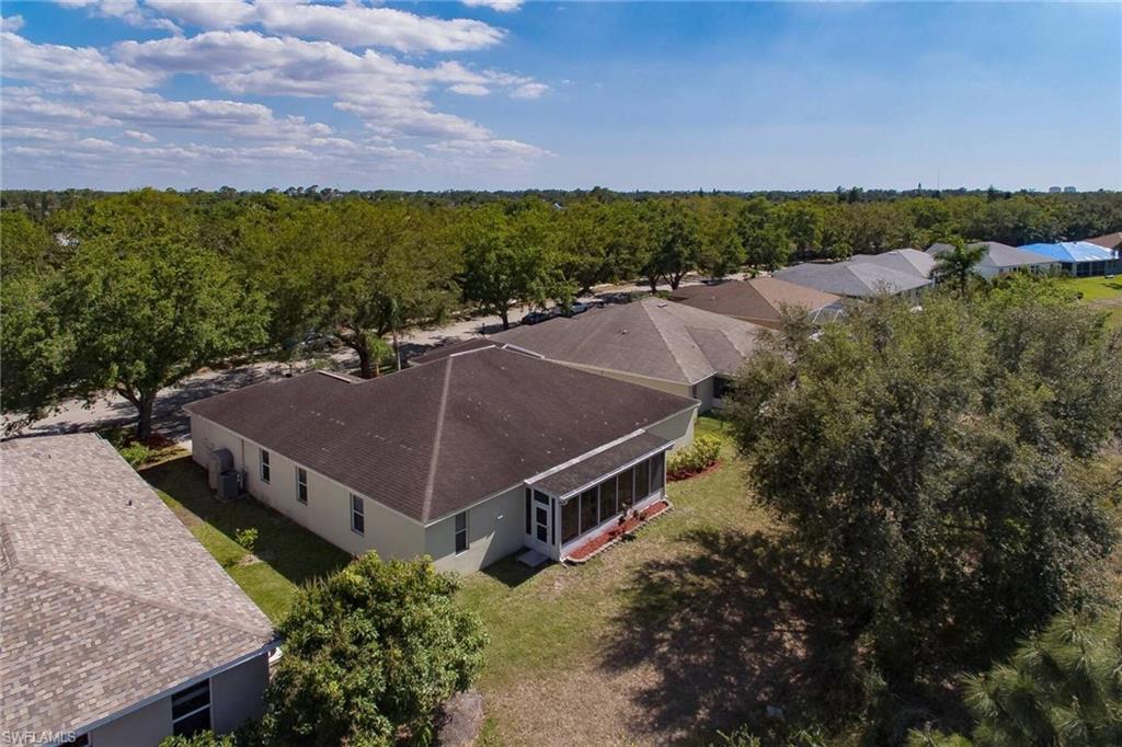 LAKES AT THREE OAKS - Residential
