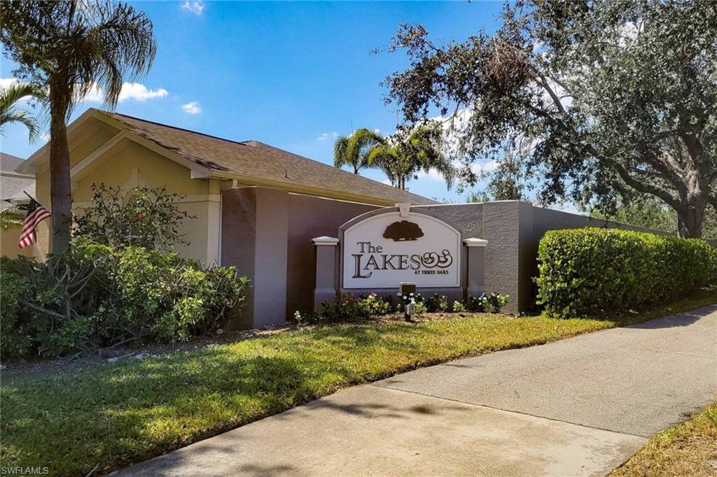 LAKES AT THREE OAKS - Residential