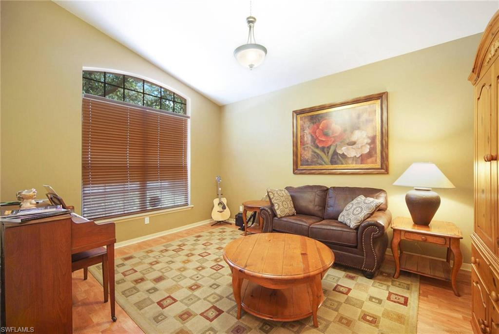 LAKES AT THREE OAKS - Residential