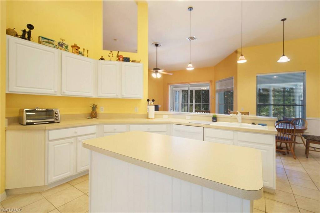 LAKES AT THREE OAKS - Residential