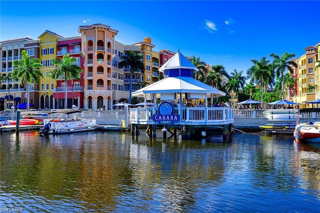 BAYFRONT - Residential