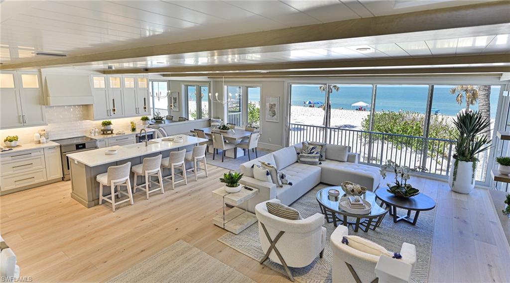 VILLAS AT BAREFOOT BEACH - Residential