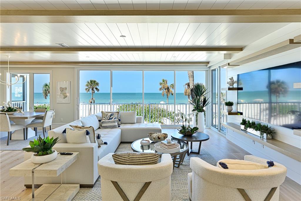 VILLAS AT BAREFOOT BEACH - Residential