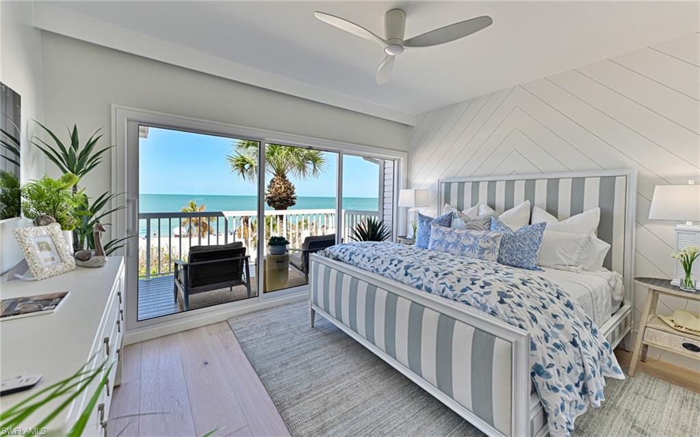 VILLAS AT BAREFOOT BEACH - Residential