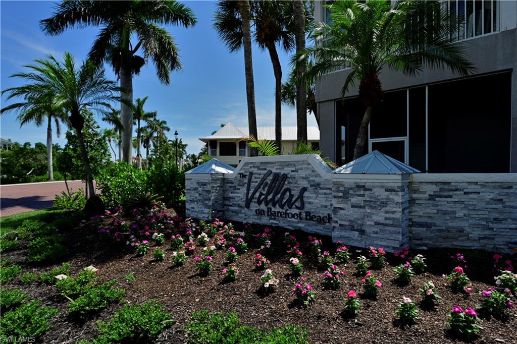 VILLAS AT BAREFOOT BEACH - Residential