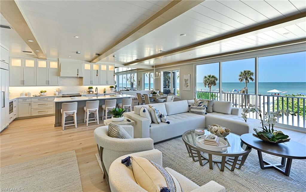 VILLAS AT BAREFOOT BEACH - Residential