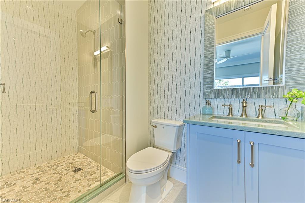 VILLAS AT BAREFOOT BEACH - Residential