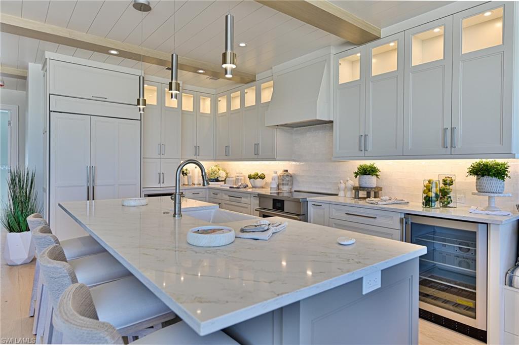 VILLAS AT BAREFOOT BEACH - Residential