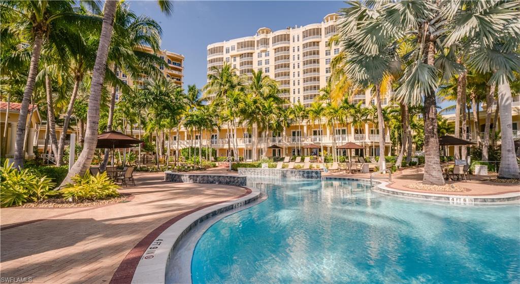 TARPON LANDINGS - Residential