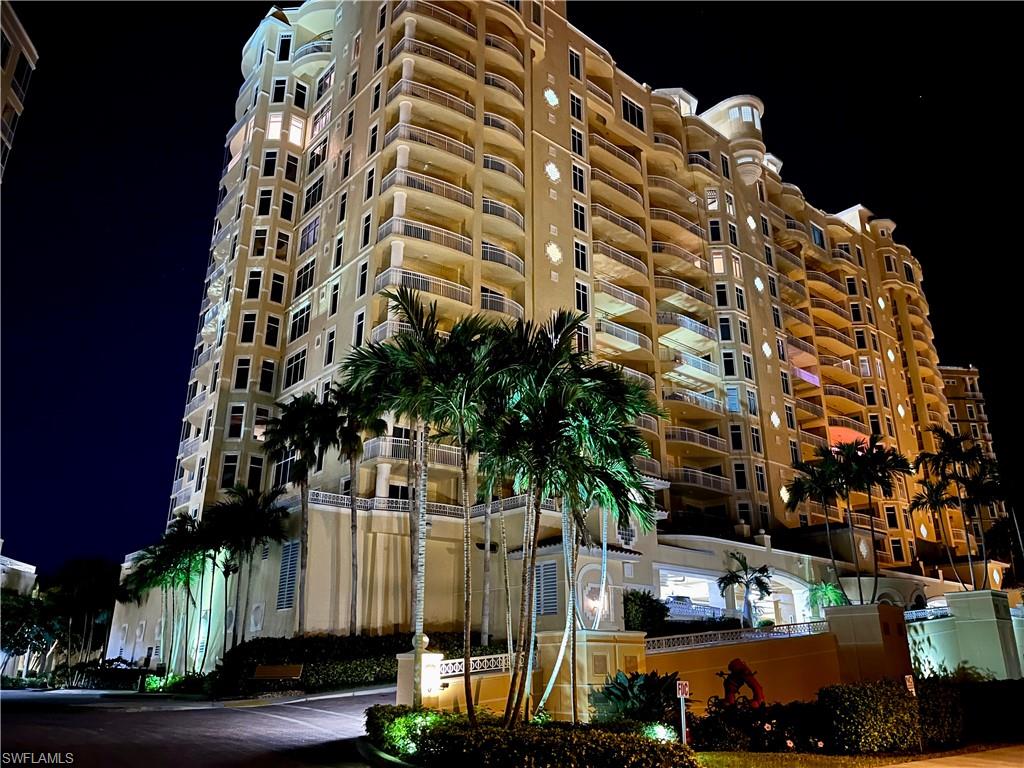 TARPON LANDINGS - Residential