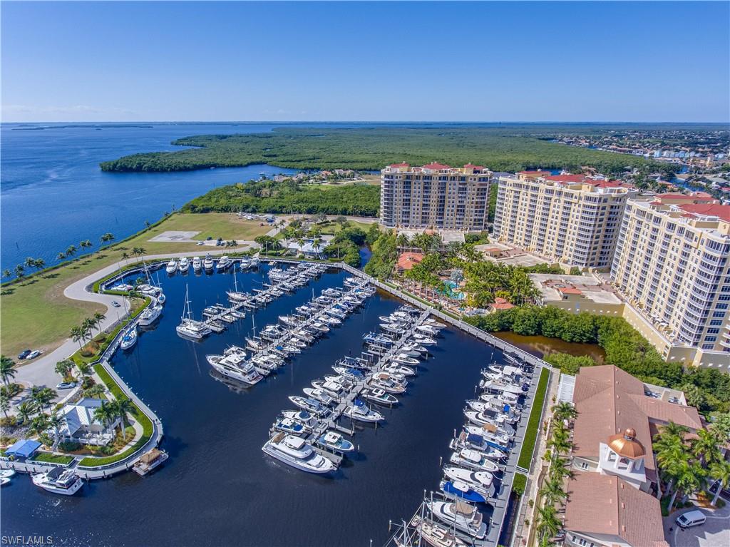 TARPON LANDINGS - Residential