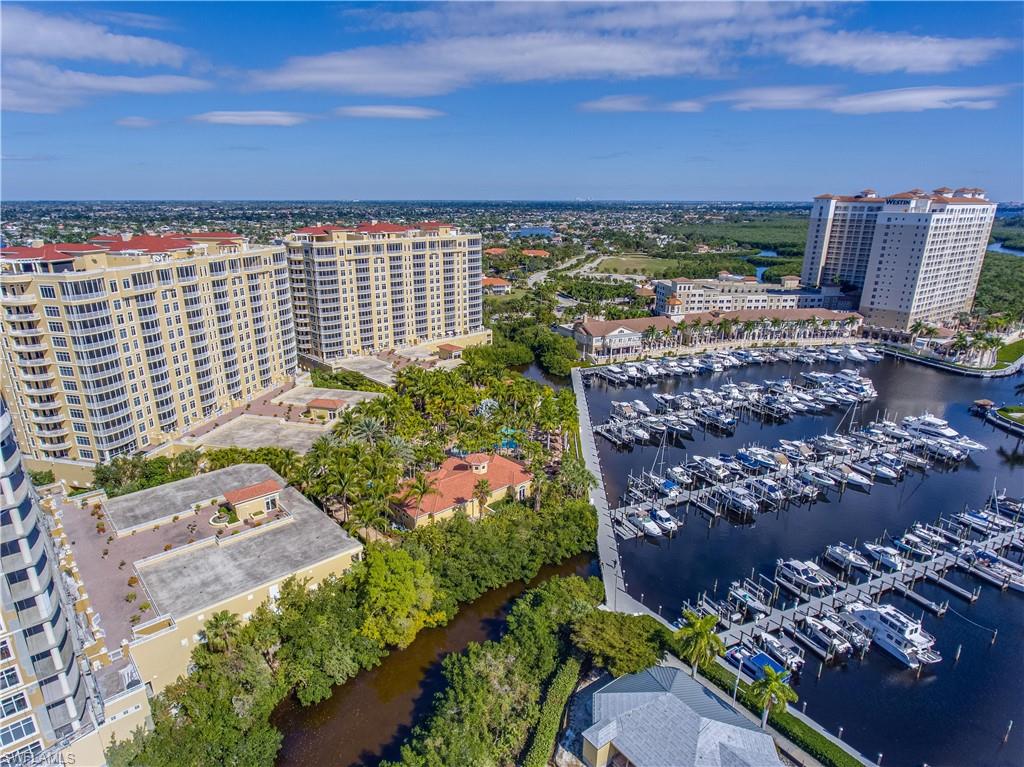 TARPON LANDINGS - Residential