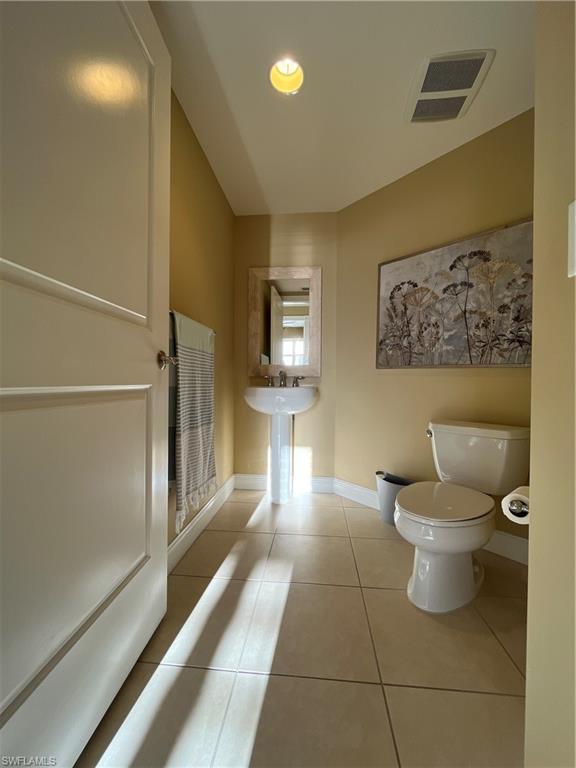 TARPON LANDINGS - Residential