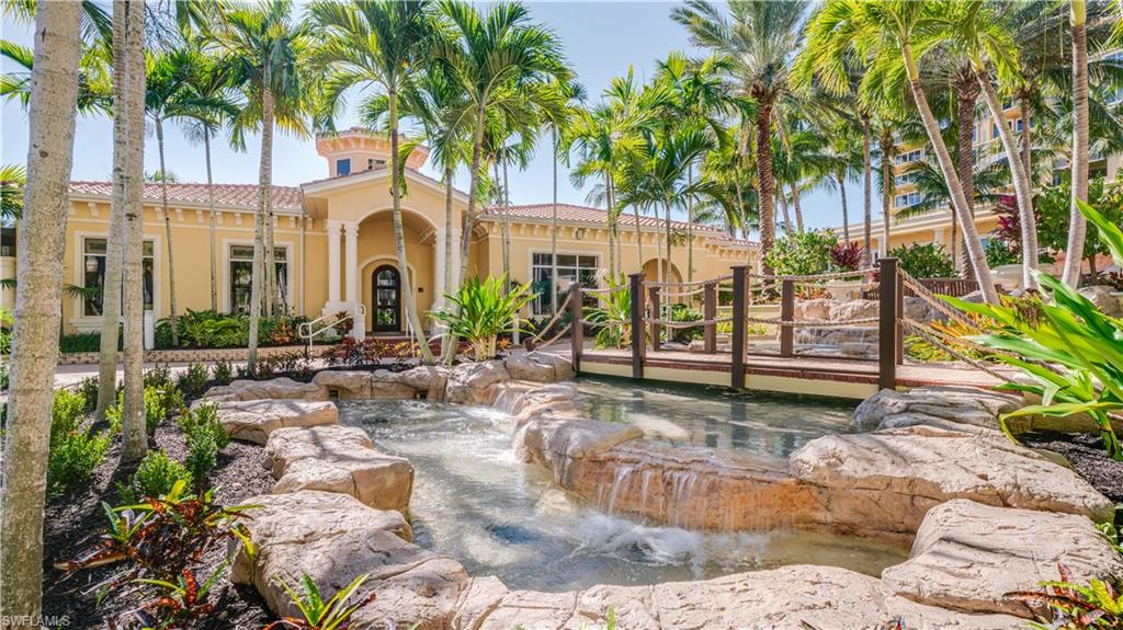 TARPON LANDINGS - Residential