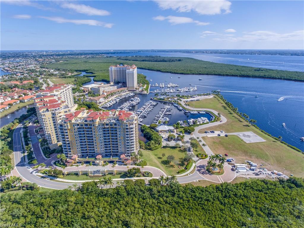 TARPON LANDINGS - Residential