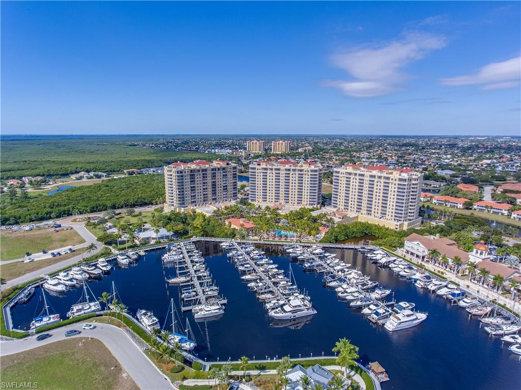 TARPON LANDINGS - Residential