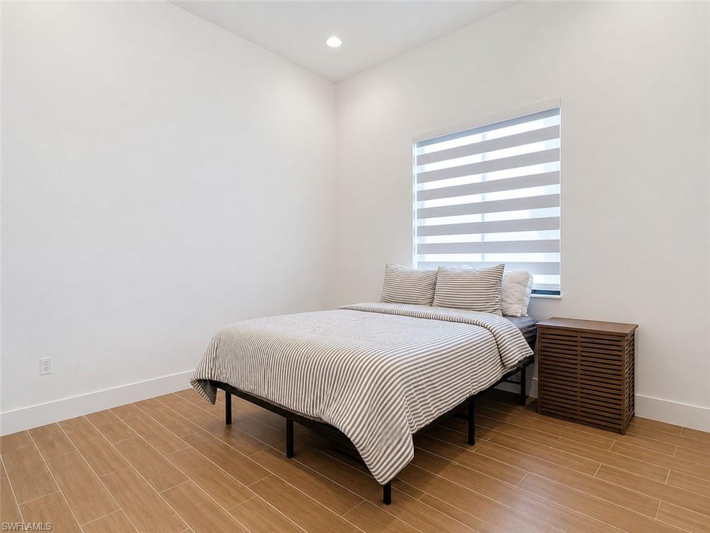 MAPLE RIDGE - Residential Lease
