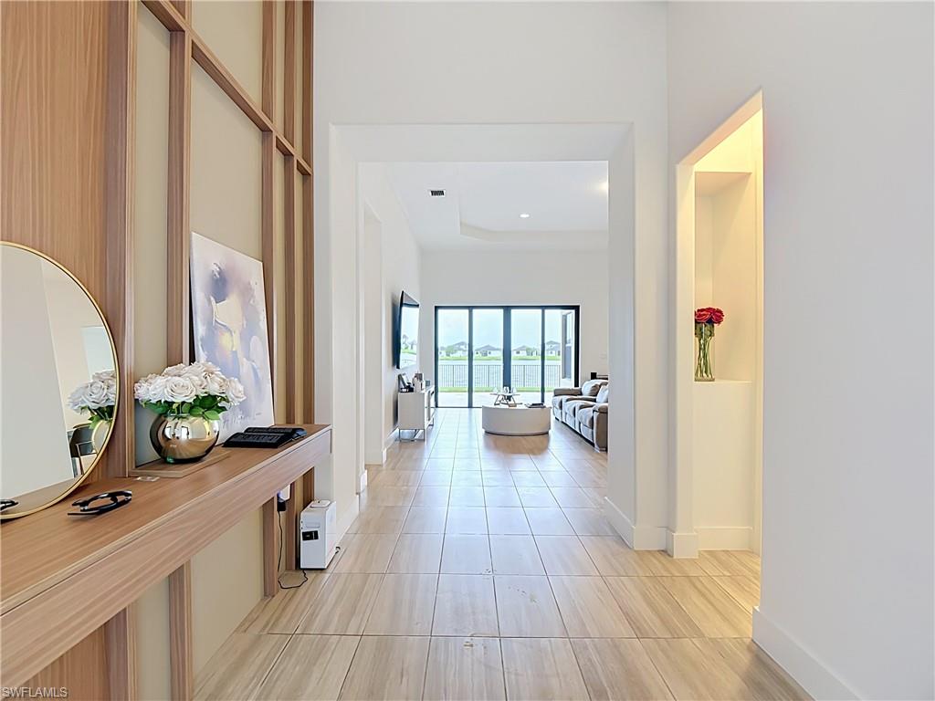 MAPLE RIDGE - Residential Lease