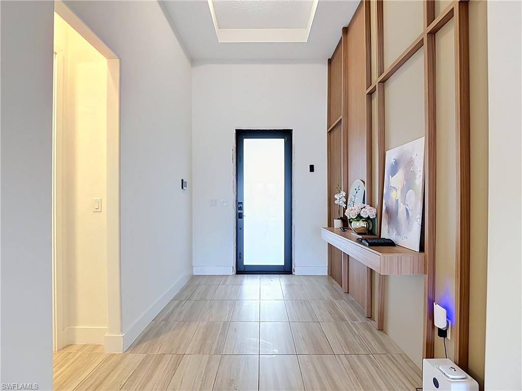 MAPLE RIDGE - Residential Lease
