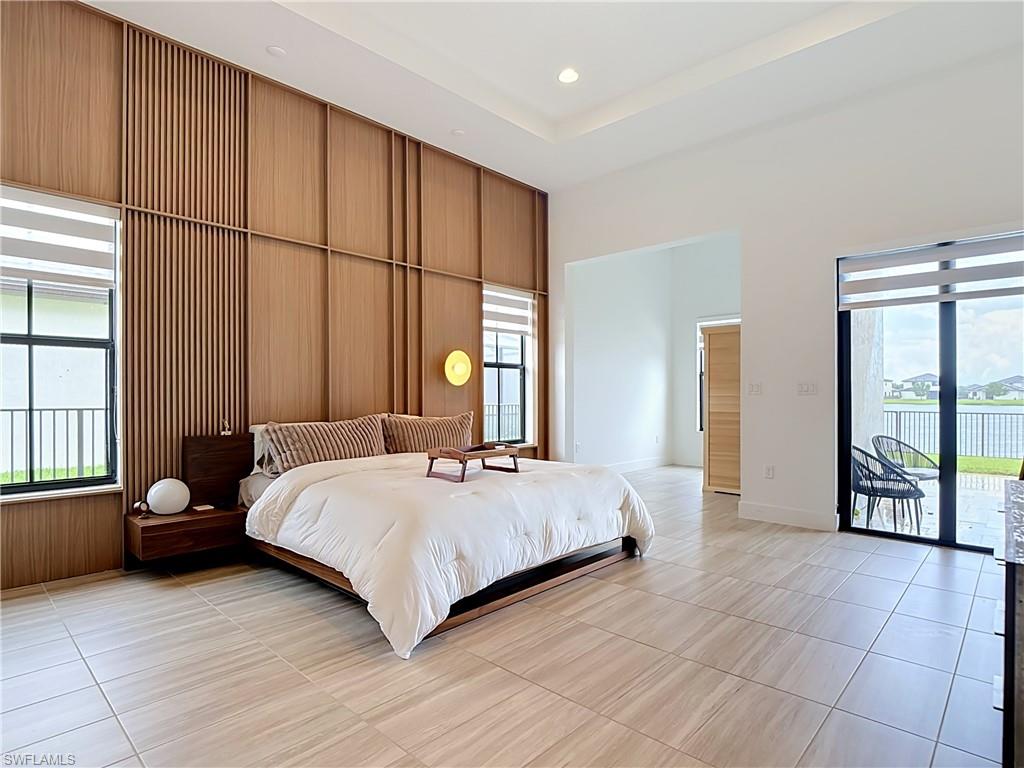 MAPLE RIDGE - Residential Lease
