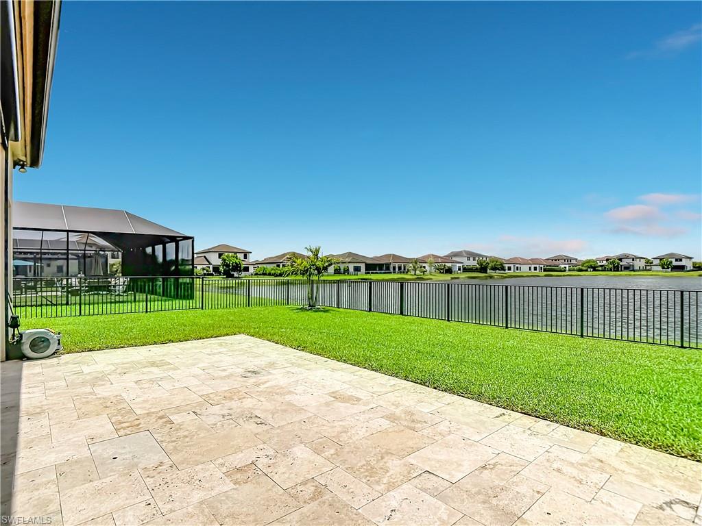 MAPLE RIDGE - Residential Lease