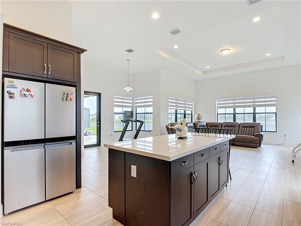 MAPLE RIDGE - Residential Lease