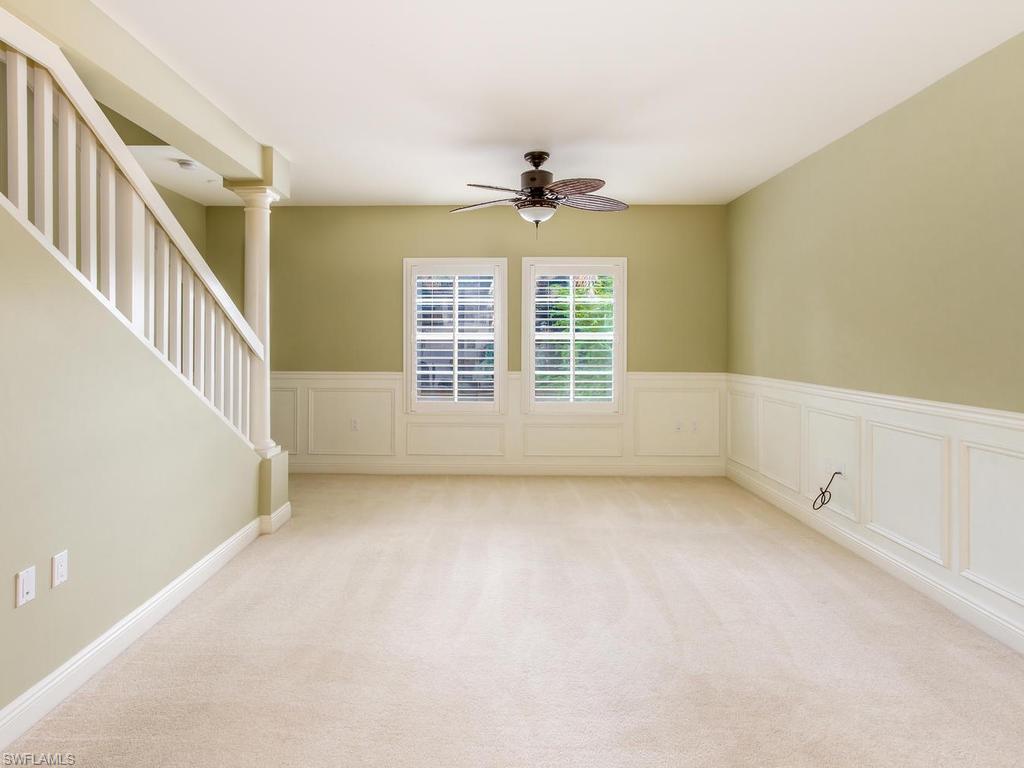 HIGH POINT PLACE - Residential
