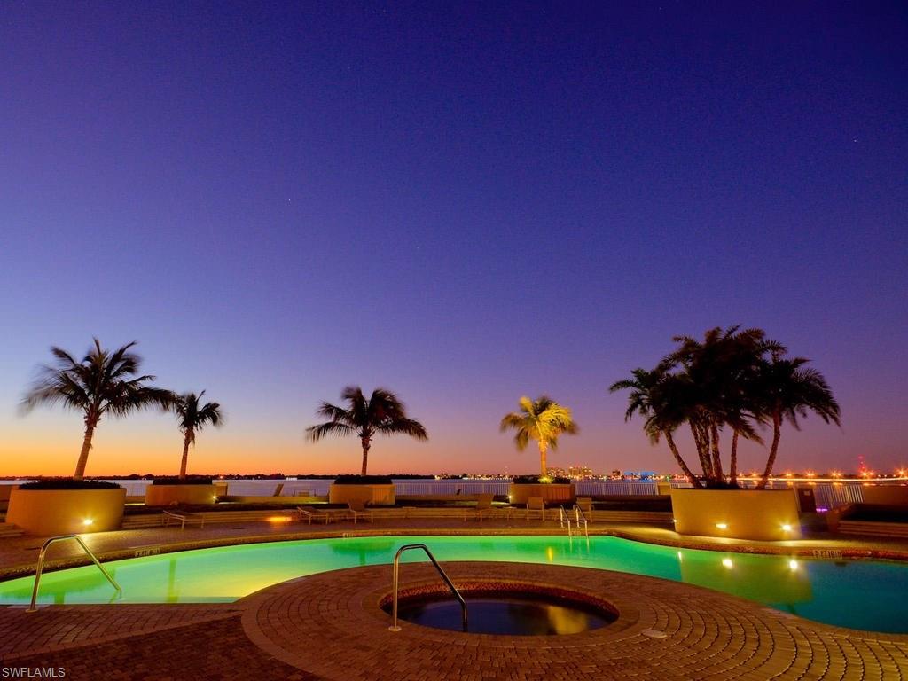 HIGH POINT PLACE - Residential