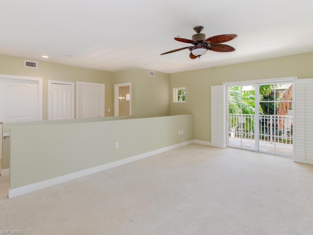 HIGH POINT PLACE - Residential