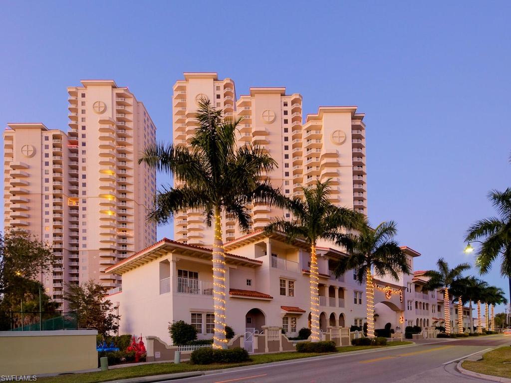 HIGH POINT PLACE - Residential
