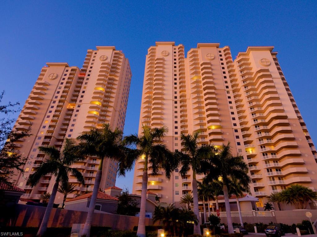 HIGH POINT PLACE - Residential