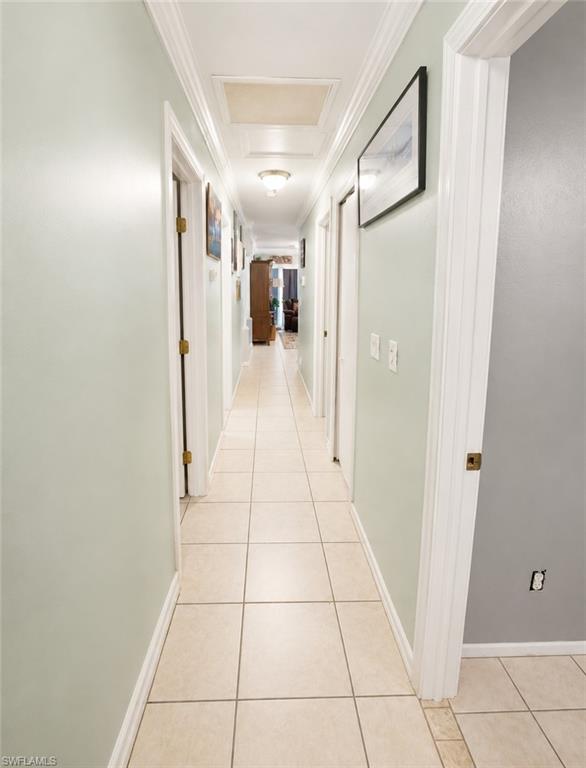 RIVERDALE SHORES - Residential