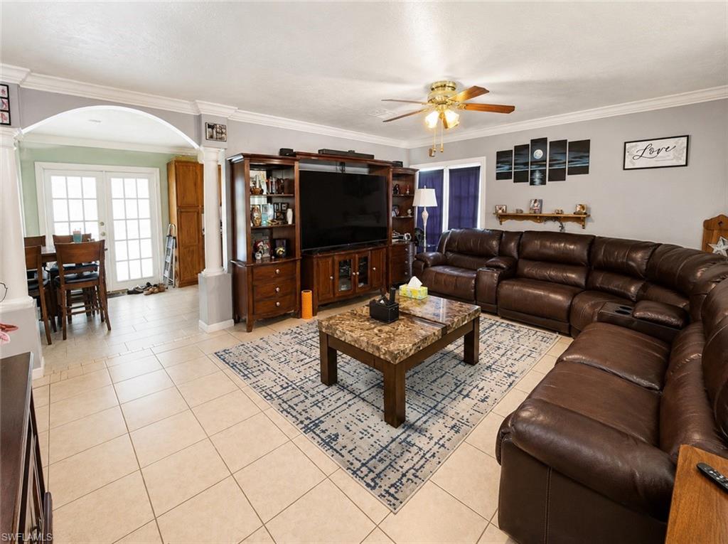 RIVERDALE SHORES - Residential