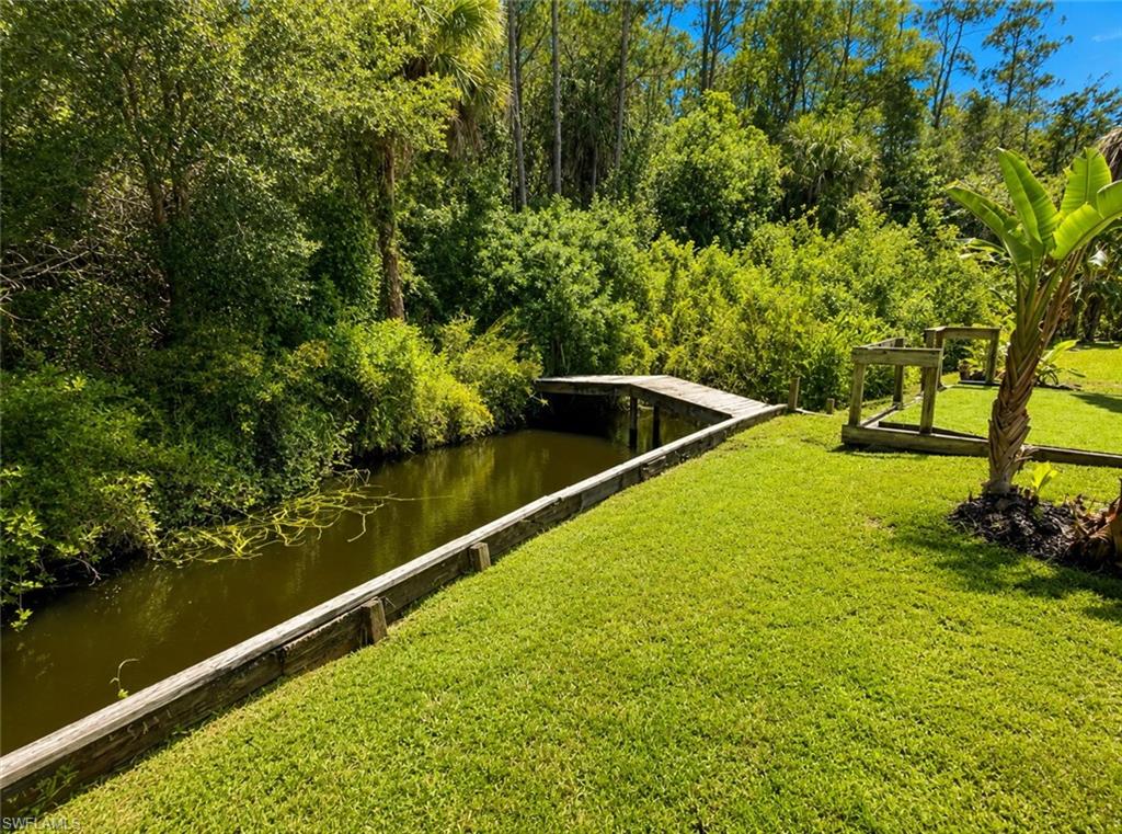 RIVERDALE SHORES - Residential