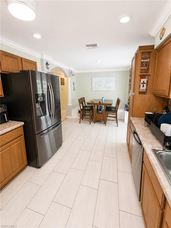 RIVERDALE SHORES - Residential