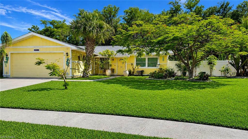 Short Sale – Subject to Lender Approval. 
This spacious home offers a desirable floor plan featuring two primary suites, two additional guest bedrooms, and three full bathrooms, providing flexibility for multi-generational living or hosting guests.

Step outside to your own private retreat with an oversized pool and a fully fenced backyard overlooking a peaceful preserve, creating the perfect setting for relaxation and entertaining. Enjoy the added bonus of creek frontage, enhancing the home’s natural beauty and tranquil surroundings.

Ideally located close to shopping, dining, entertainment, and schools, this home offers both convenience and privacy. Agents, please review the confidential remarks.