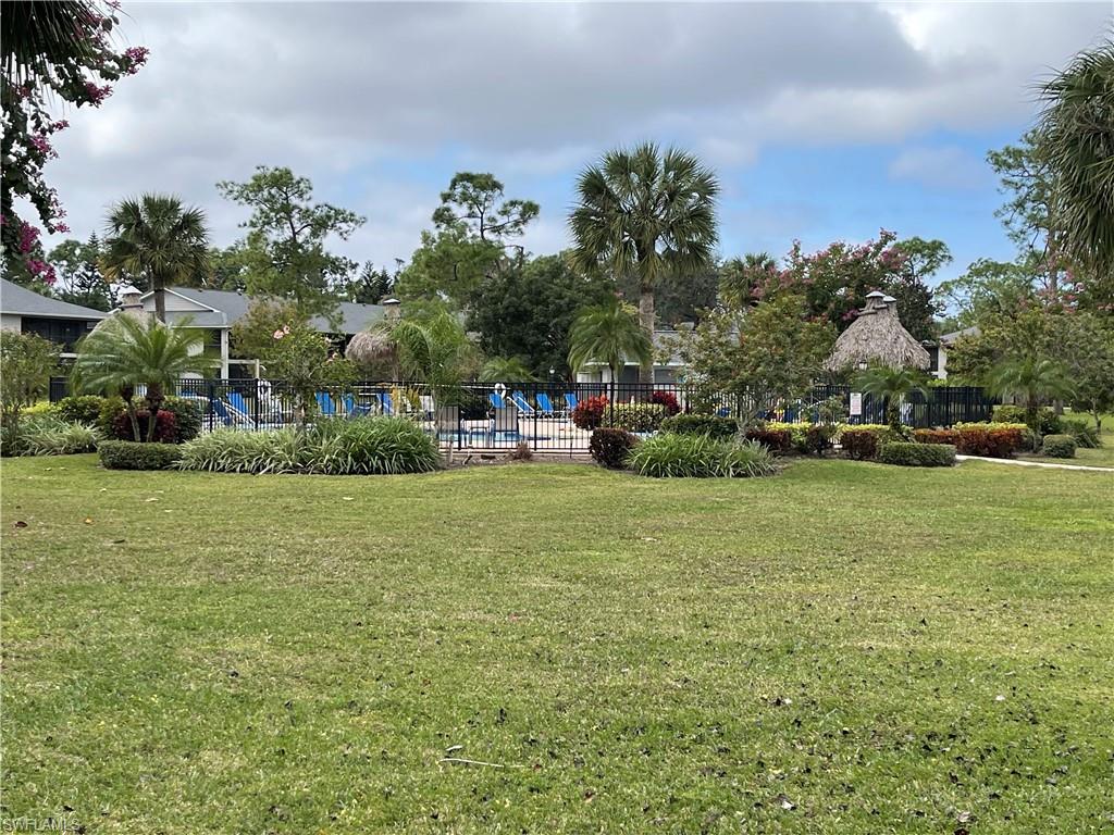 ABBEY AT BERKSHIRE VILLAGE - Residential Lease