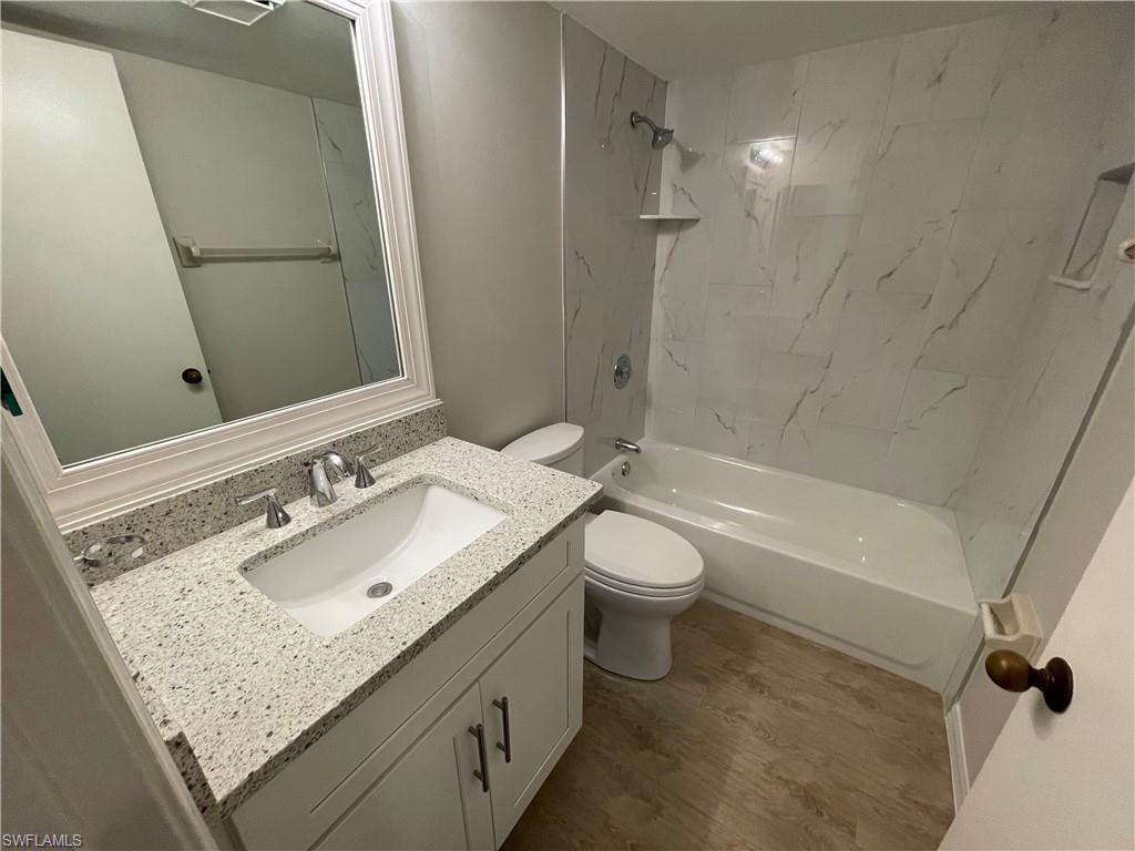 ABBEY AT BERKSHIRE VILLAGE - Residential Lease