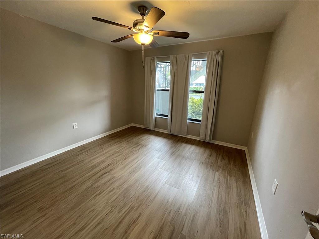 ABBEY AT BERKSHIRE VILLAGE - Residential Lease