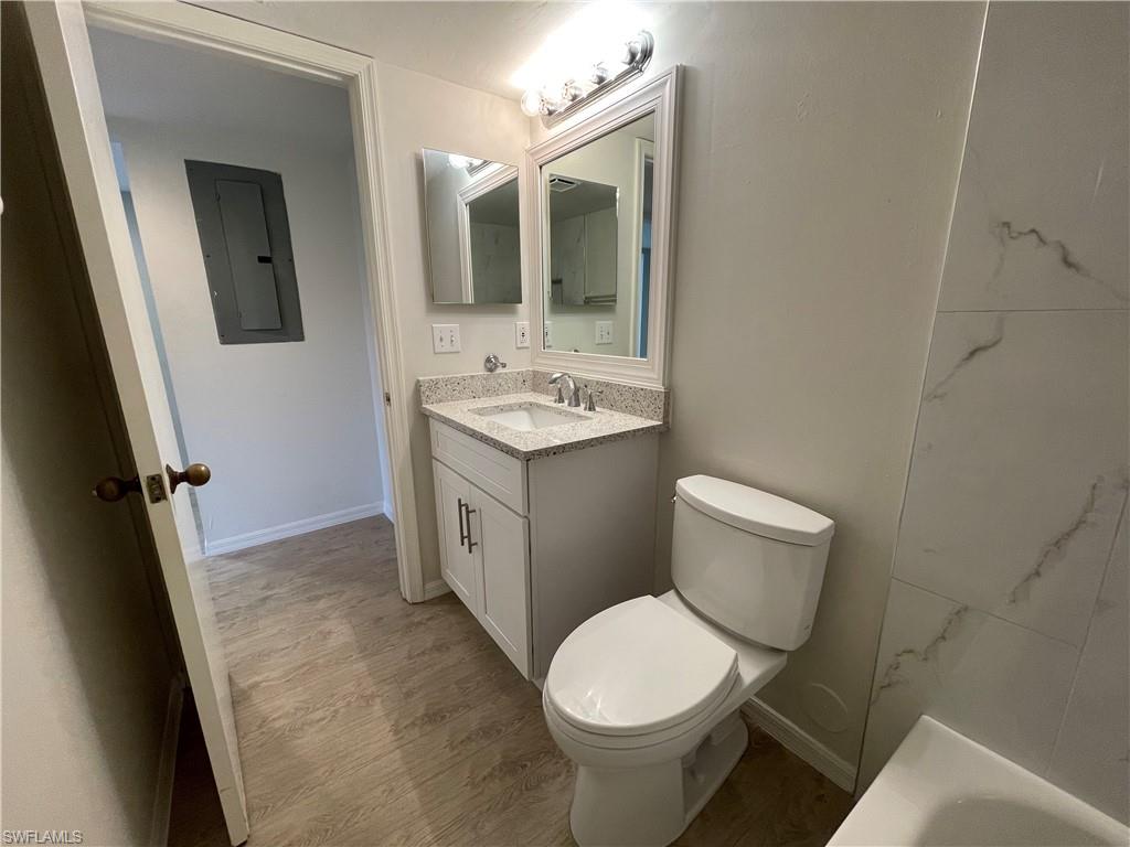 ABBEY AT BERKSHIRE VILLAGE - Residential Lease