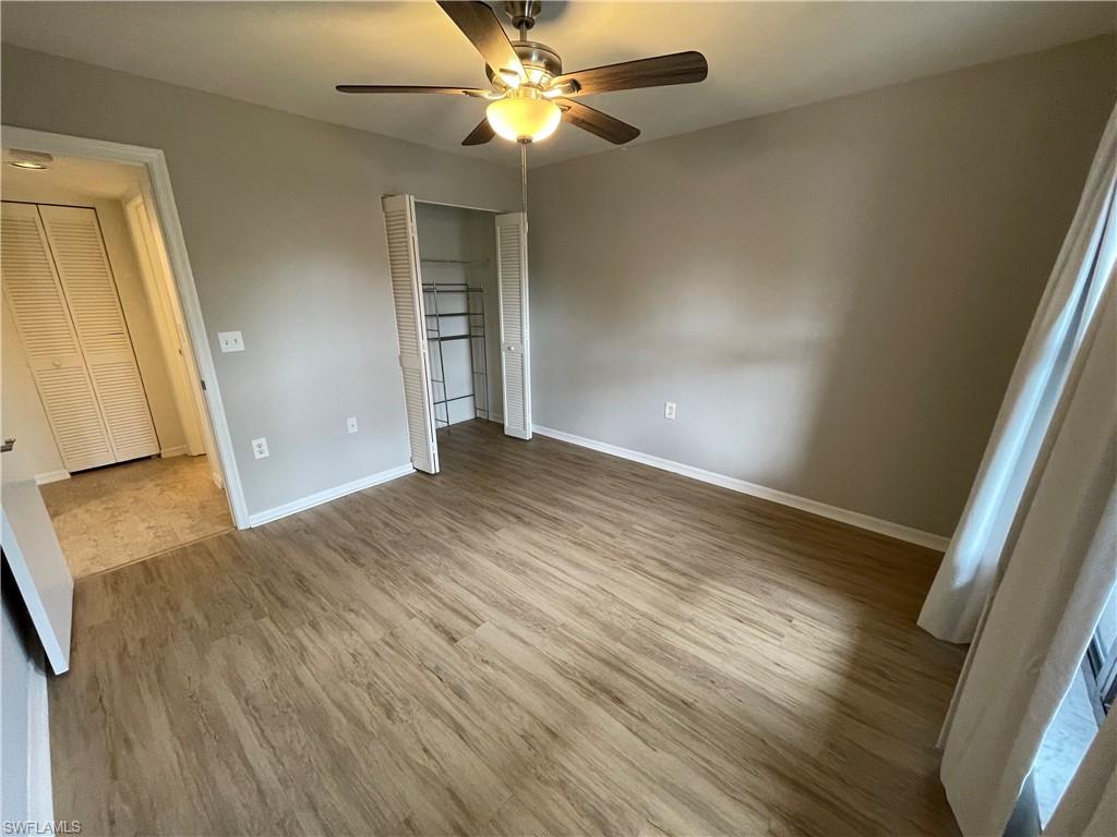 ABBEY AT BERKSHIRE VILLAGE - Residential Lease