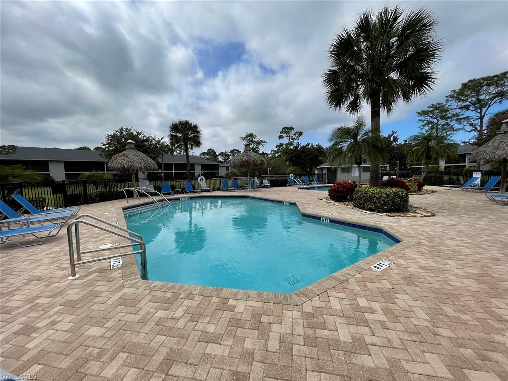 ABBEY AT BERKSHIRE VILLAGE - Residential Lease