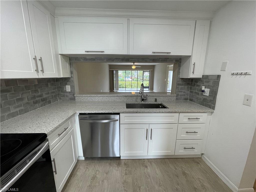 ABBEY AT BERKSHIRE VILLAGE - Residential Lease