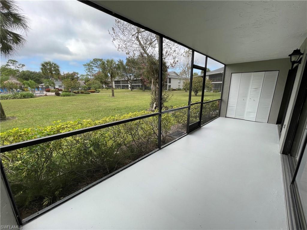 ABBEY AT BERKSHIRE VILLAGE - Residential Lease