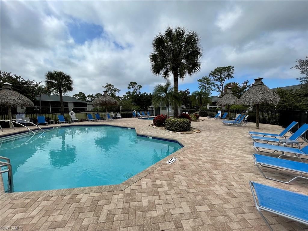 ABBEY AT BERKSHIRE VILLAGE - Residential Lease