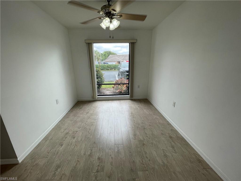 ABBEY AT BERKSHIRE VILLAGE - Residential Lease