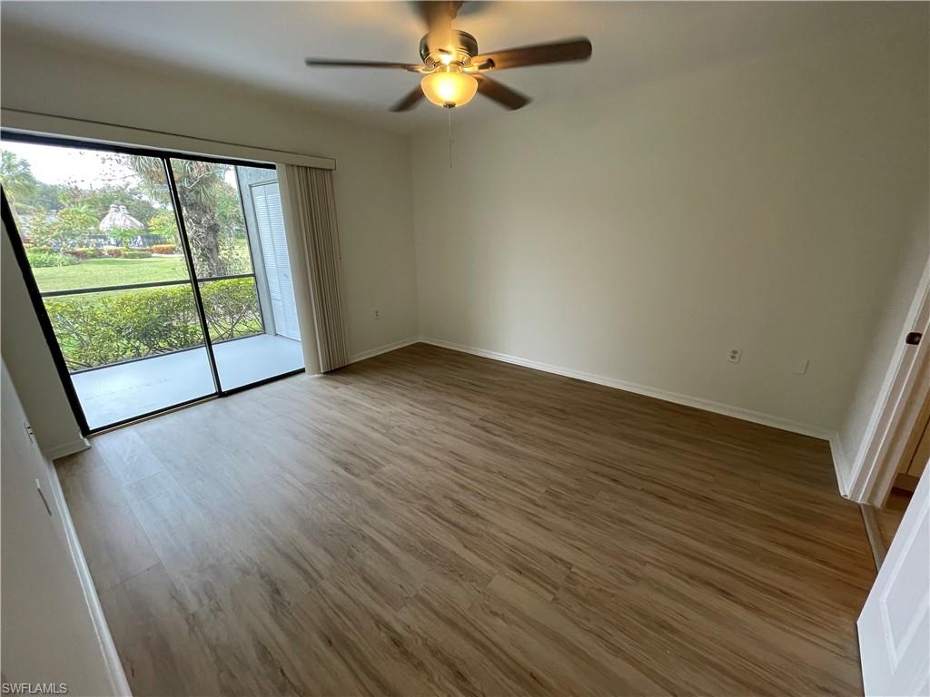 ABBEY AT BERKSHIRE VILLAGE - Residential Lease
