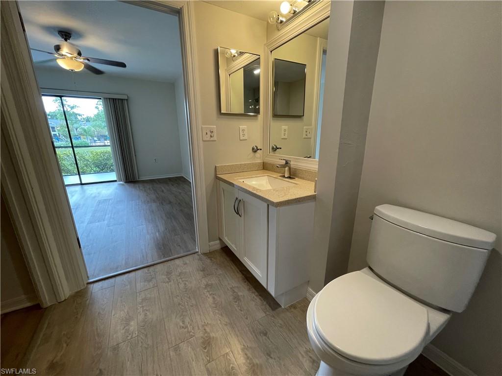 ABBEY AT BERKSHIRE VILLAGE - Residential Lease