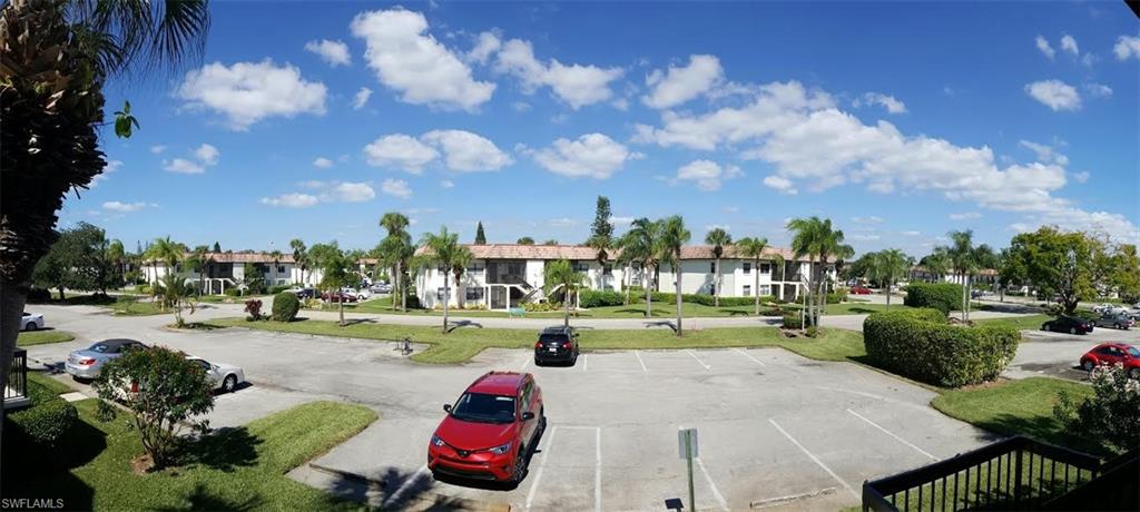 FAIRWAYS AT PAR ONE - Residential