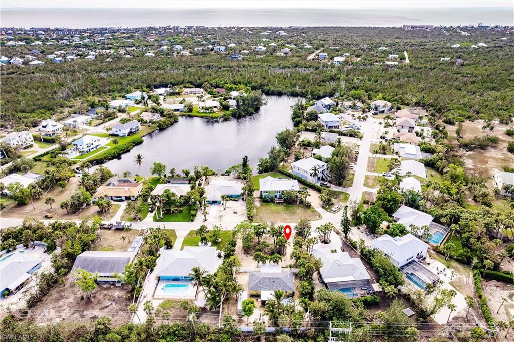 SANIBEL LAKE ESTATES - Residential